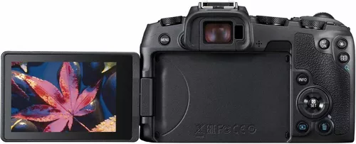 cumpără Aparat foto mirrorless Canon EOS RP + RF 24-105 f/4-7.1 IS STM (3380C154) în Chișinău 