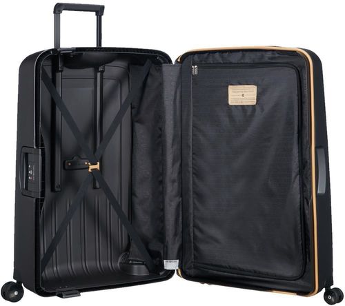 купить Чемодан Samsonite S Cure Eco (115723/L470) в Кишинёве 