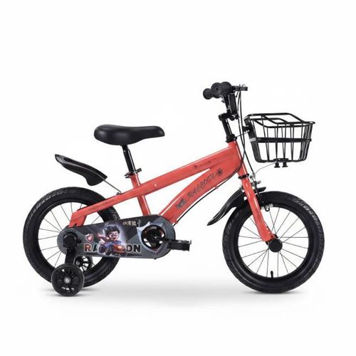 cumpără Bicicletă miscellaneous TN-M09 20" roșie, 2236D în Chișinău 