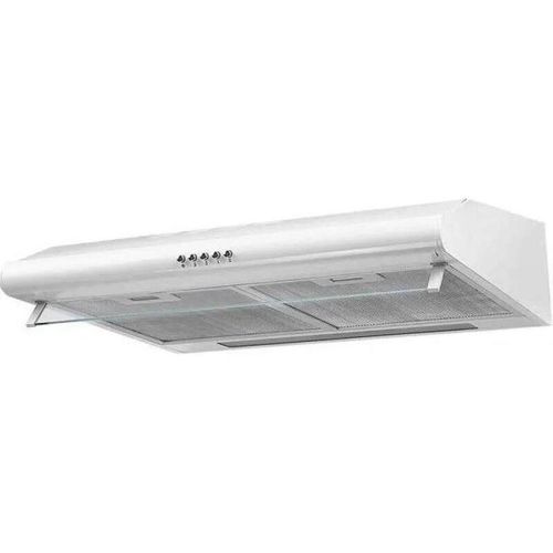 купить Вытяжка Zanetti 602 WH (000001874) в Кишинёве 