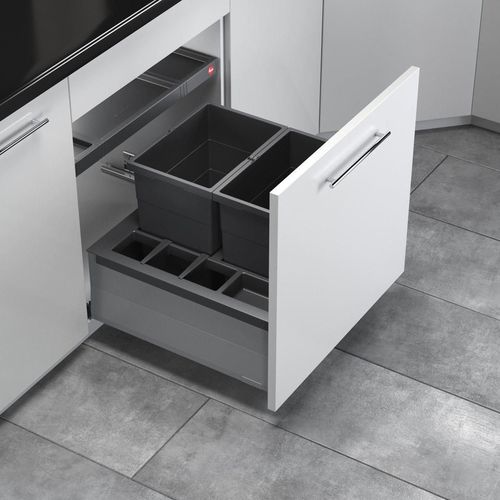 cumpără Feronerie pentru mobilă Hailo 3620811 Separato K 600 20/20 în Chișinău 