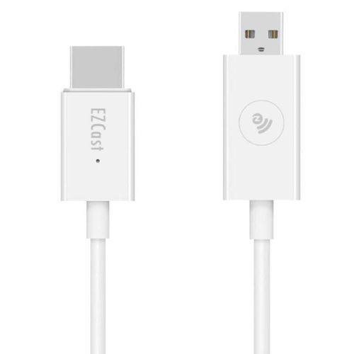 купить Аксессуар для проектора Acer AOPEN EZCast CS2 Wireless Display Reciver (MC.40411.01L) в Кишинёве 