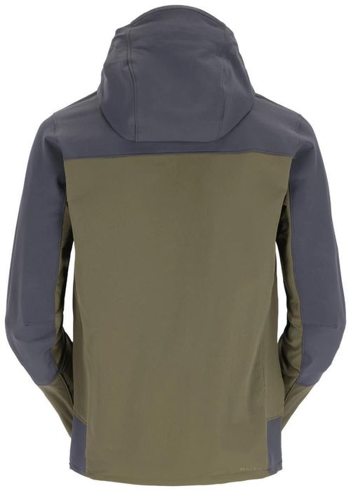 cumpără Îmbrăcăminte sport Rab Scurta barbati Scimitar Army XXL (QWS-61-ARM-XXL) în Chișinău 