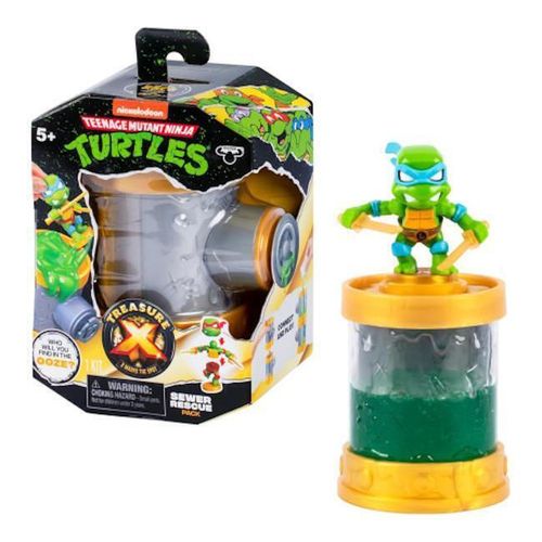 cumpără Jucărie miscellaneous 41745M Treasure XTMNT Blind Bag în Chișinău 