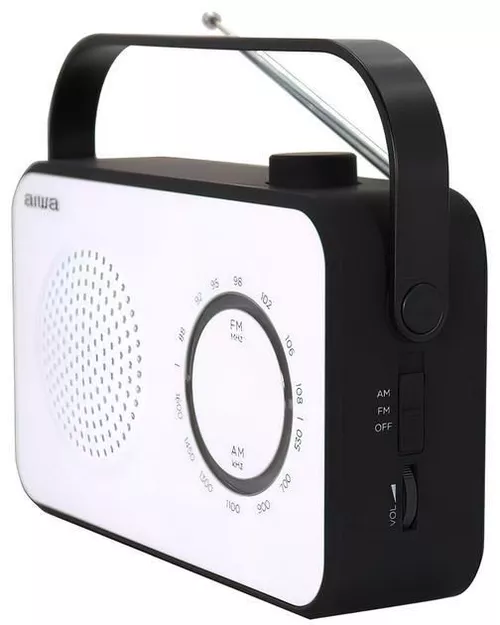 cumpără Aparat de radio Aiwa R-190BW în Chișinău 