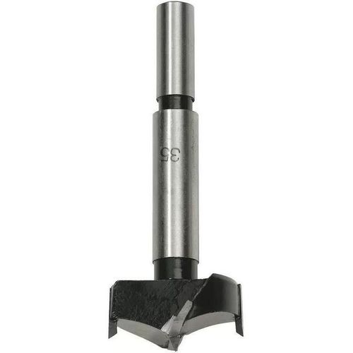 купить Сверло Milwaukee 4932373691 freza pe laminat CT 35*90 в Кишинёве 