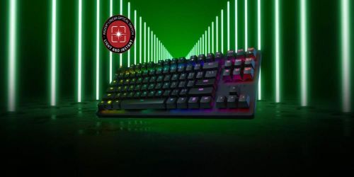 cumpără Tastatură Razer RZ03-03081000-R3R1 Huntsman Tournament Ed în Chișinău 