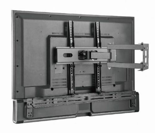 cumpără Suport TV de perete Gembird TVM-SB-01 în Chișinău 