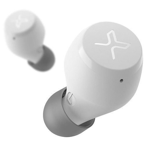 купить Edifier X3 White True Wireless Stereo Earbuds,Touch, Bluetooth v5.0 aptX, IPX5, Up to 10m connection distance, Battery Lifetime (up to) 6 hr, ergonomic in-ear в Кишинёве 