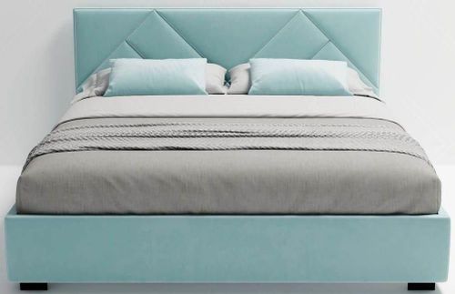 купить Кровать my-STYLE my-Zara 160x200 (P17D16M16) в Кишинёве 