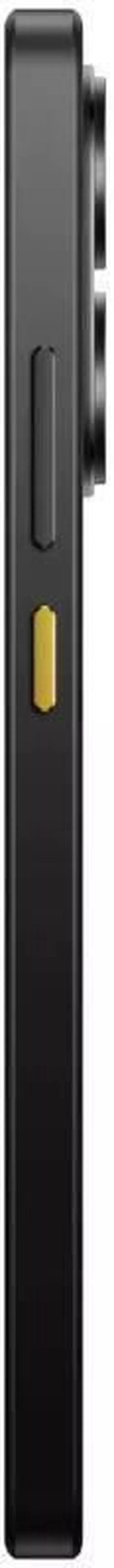 купить Смартфон Xiaomi POCO X7Pro 12/256GB Black в Кишинёве 