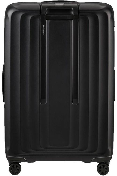 купить Чемодан Samsonite Nuon (134402/4804) в Кишинёве 