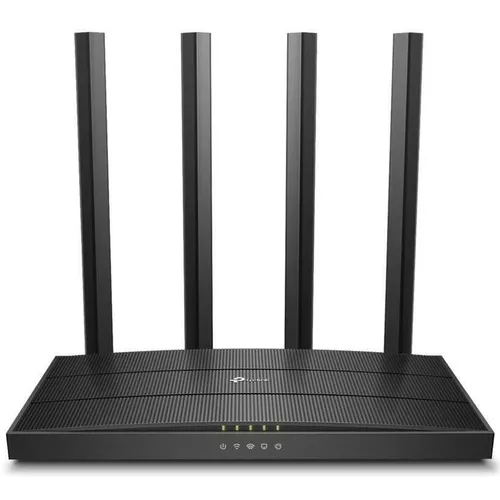 cumpără Router Wi-Fi TP-Link Archer A6 AC1200 în Chișinău 