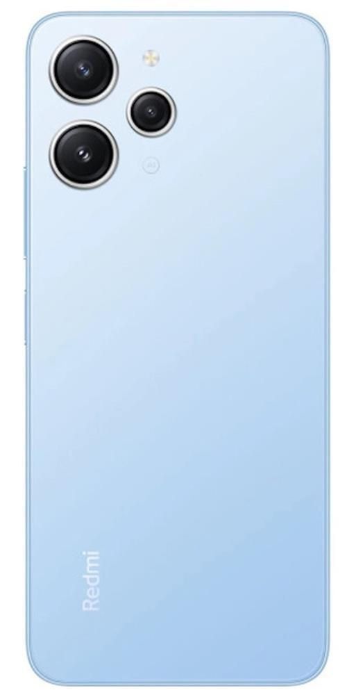 купить Смартфон Xiaomi Redmi 12 4/128 Blue в Кишинёве 