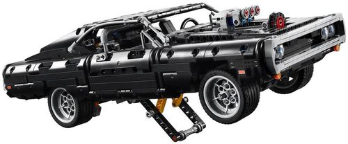 cumpără Set de construcție Lego 42111 Doms Dodge Charger în Chișinău 