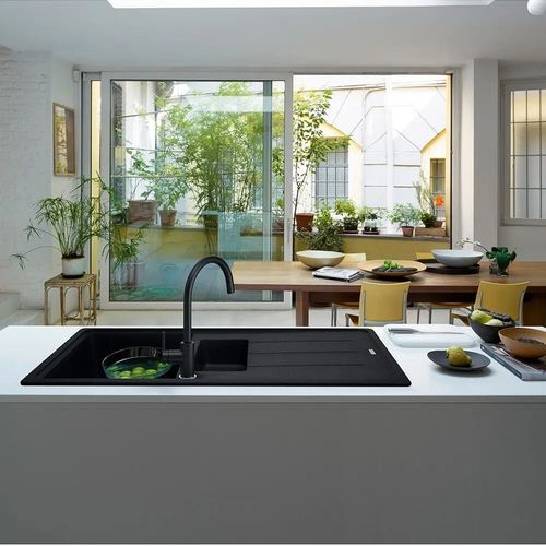 cumpără Bateria bucătărie Franke Pola (115.0735.622) în Chișinău 