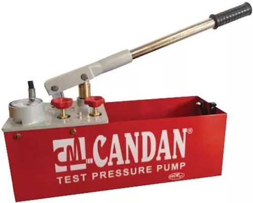 cumpără Pompă Candan CM-60-BS testare presiune instalatii PN60 în Chișinău 