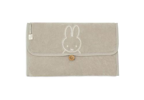 купить Аксессуар для пеленания Jollein 096-001-67087 Salteluta de infasat Miffy Olive Green в Кишинёве 