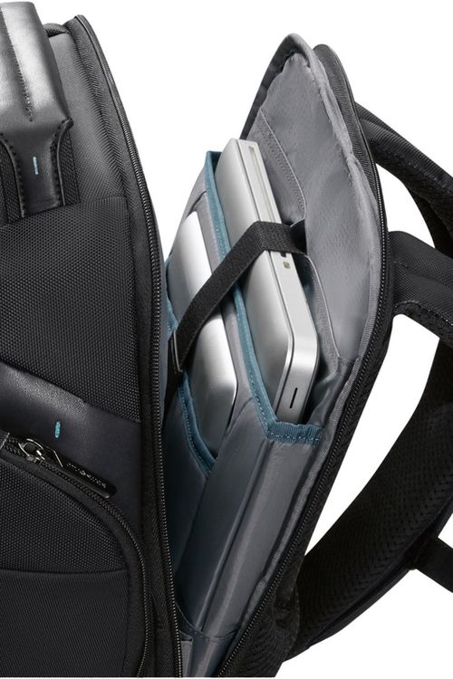 cumpără Rucsac pentru oraș Samsonite Spectrolite 4.0 14.1 Negru (158108/1041) în Chișinău 