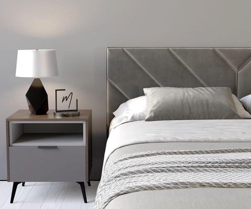 cumpără Pat my-STYLE my-Kira 140x200 (P05D14M08) în Chișinău 