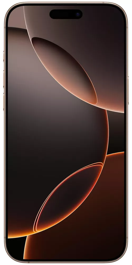 cumpără Smartphone Apple iPhone 16 Pro Max 512GB Desert Titanium MYX23 în Chișinău 