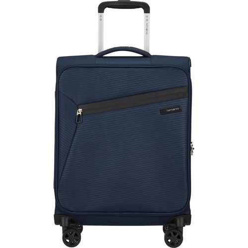 cumpără Valiză Samsonite Litebeam (146852/1549) în Chișinău 
