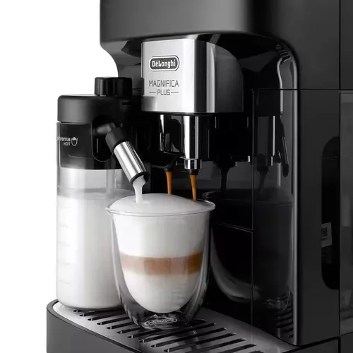 cumpără Automat de cafea DeLonghi ECAM320.60.B Magnifica Plus în Chișinău 