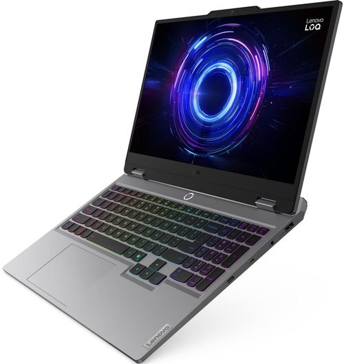 cumpără Laptop Lenovo LOQ 15IRX10 (83JE0189RK) în Chișinău 