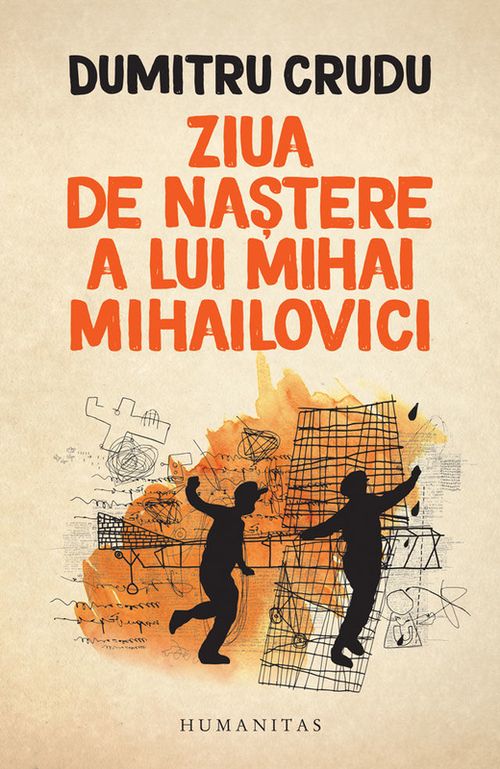 cumpără Ziua de naștere a lui Mihai Mihailovici - Dumitru Crudu în Chișinău 