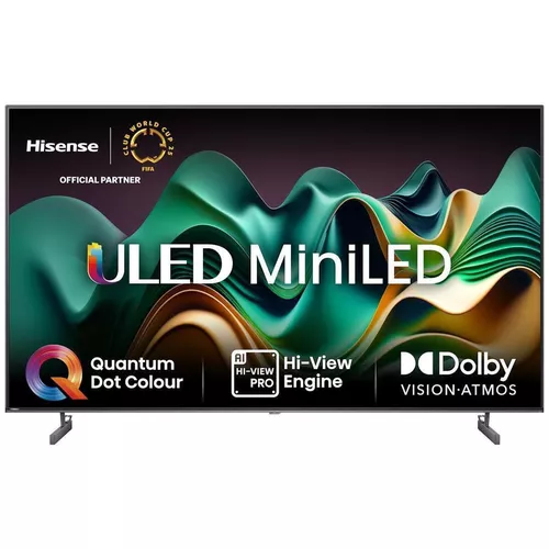 купить Телевизор Hisense 65U6NQ в Кишинёве 