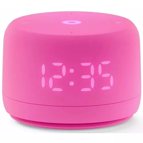 купить Колонка портативная Bluetooth Yandex YNDX-00026PNK Alisa Station Lite 2 Pink в Кишинёве 