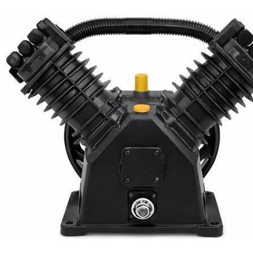 купить Компрессор miscellaneous YAV 2080 (2x80mm) 8 bar в Кишинёве 