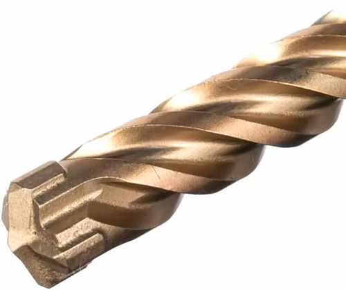 купить Набор головок, бит, насадок Milwaukee 4932352753 бур по бетону SDS-Max Ø14.0x540x400мм (P.1) в Кишинёве 