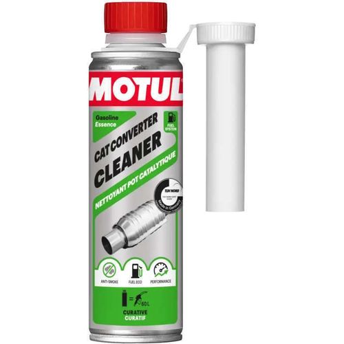 купить Автохимия Motul Cat Converter Cleaner aditiv combustibil в Кишинёве 
