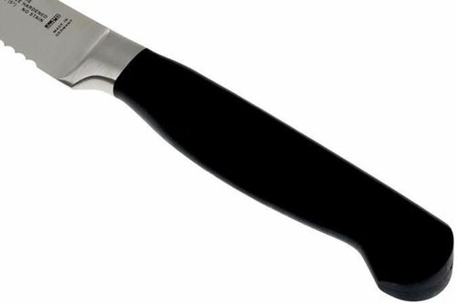 купить Нож Zwilling 33600-131-0 13cm PURE в Кишинёве 