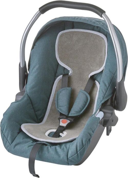 cumpără Accesorii pentru cărucior BabyJem 854 Husa respirabila pentru carucior, marimea L în Chișinău 