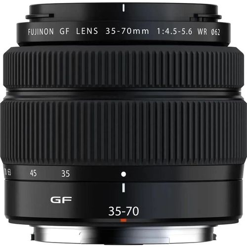 купить Фотоаппарат беззеркальный FujiFilm GFX100S ll/GF35-70mm Kit в Кишинёве 