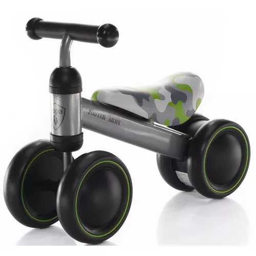 cumpără Bicicletă ZOPA 41334 Zooter Army în Chișinău 