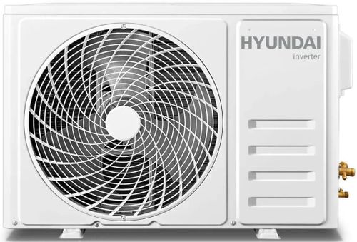 cumpără Aparat aer condiționat split Hyundai HYAC-24-(61) Smart Air Pro UV în Chișinău 