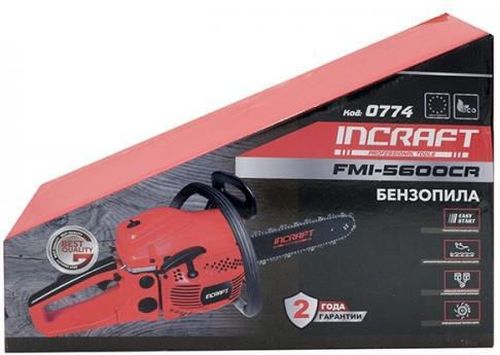 купить Пила Incraft FMI-5600CR в Кишинёве 