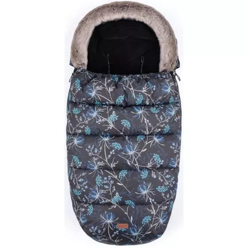 купить Аксессуар для колясок Petite&Mars 534828 Husa de iarna pentru carucior 4 in 1 Comfy Stylish Beauty в Кишинёве 