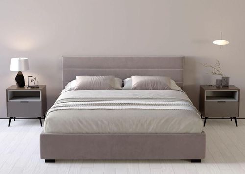 купить Кровать my-STYLE my-Amy 160x200 (P01D16M11) в Кишинёве 