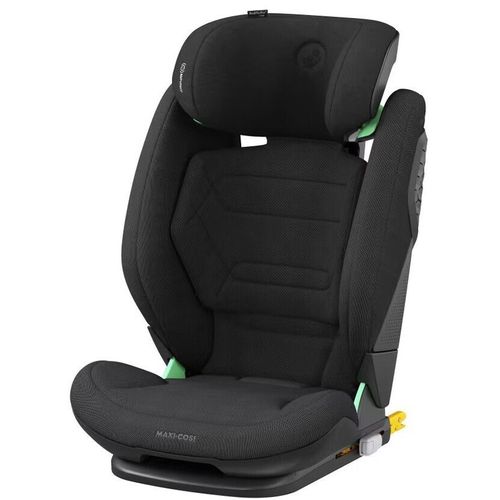 купить Автокресло Maxi Cosi 8800671111 Rodifix Pro2 I-Size, Authentic Black в Кишинёве 