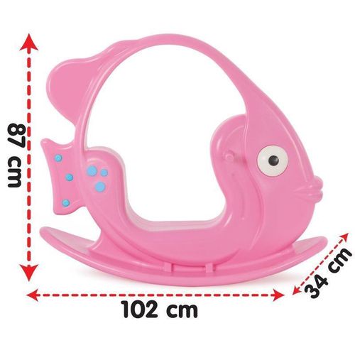 купить Детское кресло-качалка Pilsan 06151 PESTE в Кишинёве 