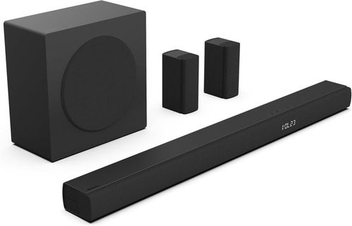 cumpără Soundbar Hisense AX5100Q în Chișinău 