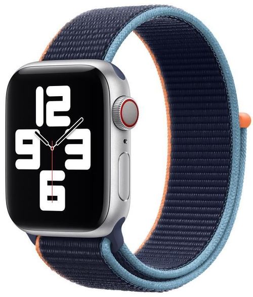 cumpără Curea Apple 40mm Deep Navy Sport Loop MYA22 în Chișinău 