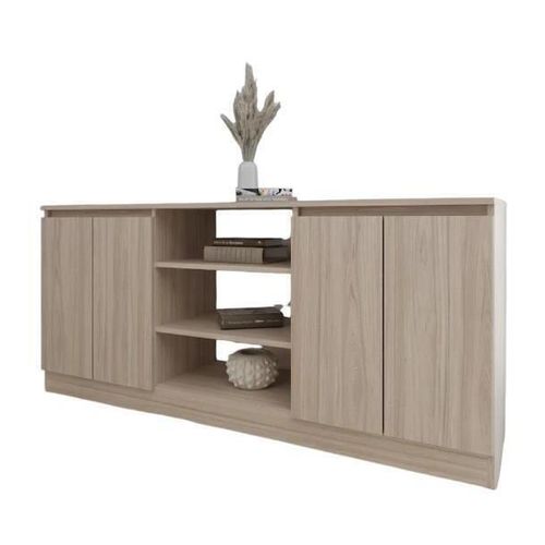 купить Комод Smartex (16315) Т5 180cm Stejar Deschis в Кишинёве 