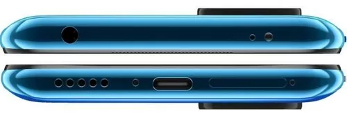 купить Смартфон Xiaomi Mi 10 Lite 5G 6/128Gb Blue в Кишинёве 