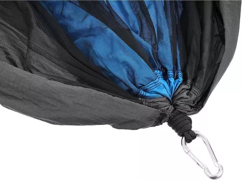 купить Гамак Royokamp Tourist Hammock+Mosquito 250x120cm в Кишинёве 