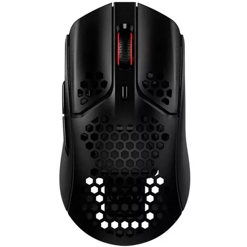 купить Мышь HyperX 4P5D7AA, Pulsefire Haste Wireless Black в Кишинёве 